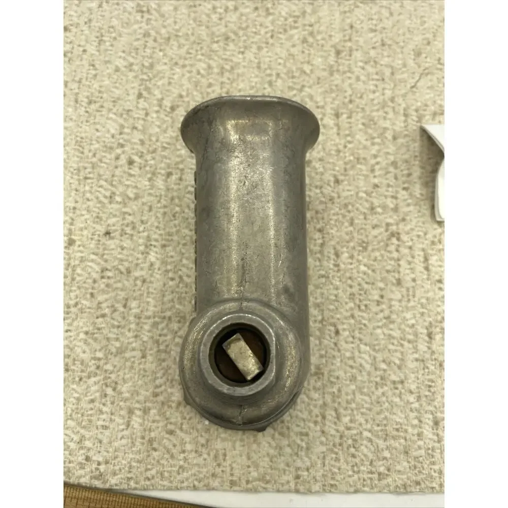 Dormeyer Meat Grinder Attachment - Used